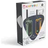 Image de Kidytalk - talkie walkie jaune et vert KIDYTALK-GO