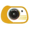 Image de Appareil photo compact - Kidywolf - Kidycam - Orange Abricot - Flash intégré - 5407009180392