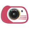 Image de Kidywolf appareil photo compact Kidycam rose