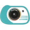 Image de Kidywolf Appareil photo compact Kidycam Vert Bleu - 5407009180439