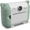Image de Appareil photo compact Kidywolf Kidyprint Vert