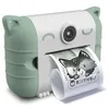 Image de Kidyprint Appareil photo instantanÃ© vert en occasion ou reconditionné