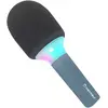 Image de Kidymic Micro Karaoké Bleu
