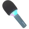 Image de KIDYMIC Micro karaoké Bleu