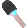 Image de Micro Karaoké Kidywolf Kidymic 237.9x87mm 5w 3,7v 1200mah Multicolor Mousse