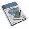 Image de Tablette à dessin - Kidywolf - Kidydraw-Mini - Écran LCD - 30 illustrations - Écologique
