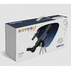 Image de Télescope pour enfant - Kidywolf - KIDYTELESCOPE-BU - Blanc - 8 ans et plus - Utilisation extérieure