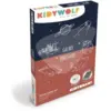 Image de Recharge Dessins Kidydraw - Dinosaures Et Galaxie