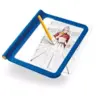 Image de Kidydraw pro - tablette a dessins lumineuse - manga K-DRAW-PRO-BU