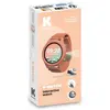 Image de Montre Connectée Kidywolf K-watch Corail Multicolor