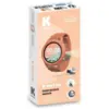 Image de Montre connectee k-watch corail K-WATCH-CO