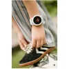 Image de Montre connectee K-Watch verte - KIDYWOLF - K-WATCH-GR - Rose - Plastique / Métal / Tissu - Dès 5 ans