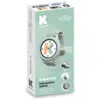 Image de Montre connectee k-watch verte K-WATCH-GR