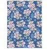 Image de Plaid polaire - Lilo et Stitch - 110x150 cm - Doux - Lavable