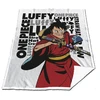 Image de Plaid - One Piece - 130x170 Cm