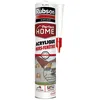 Image de Mastic Perfect Home RUBSON Acrylique Murs-FenÃªtres Blanc 280ml en occasion ou reconditionné