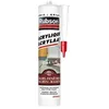 Image de RUBSON Mastic murs et fenêtres - Cartouche 280ml - Gris
