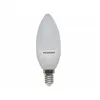 Image de Ampoule flamme TOLEDO 4 5W 470lm 827 E14 nouveau modèle - SYLVANIA - 0029607