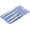 Image de Pince - Marque inconnue - Lot de 4 pinces - Brucelle
