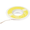 Image de Tresse a dessouder largeur 2 mm - 1,5 m