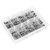 Image de Boîte de 100 fusibles 5 x 20 mm