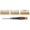 Image de ENSEMBLE TOURNEVIS DE PRÉCISION - 32 pcs