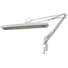 Image de Lampe de bureau 3X - 14W - fixation étau - Blanc