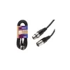 Image de Cable XLR male femelle 6m
