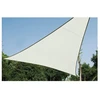 Image de Voile D'ombrage Triangle 5m Crème 5 M