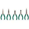Image de Kit de 5 pinces de précisions