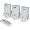 Image de Bloc prise telecommandee - lot de 3