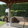 Image de Lampe De Terrasse D'extérieur 150 Cm Perel