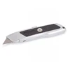 Image de Cutter metal a lame auto-retractable