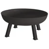 Image de Brasero - Diamètre 100 Cm - - Jardin > Barbecues, Planchas Et Accessoires