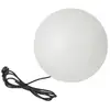 Image de Lampe De Terrasse Globe D'extérieur 38 Cm Perel