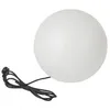Image de Luminaire Dextérieur - En Forme De Boule - ø 38 Cm