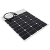 Image de Panneau Solaire Flexible - 12 V - 50 W