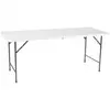 Image de Table Pliante - 180 X 70 X 74 Cm - - Import > Velleman
