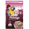 Image de Aliment pour grands perroquets - Versele Laga Premium 15 kg - Granulés VAM - Florastimul digestion - Coquilles dhuîtres