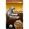 Image de Mélange de Graines Prestige Premium pour Perroquets Mix - Versele Laga - 1Kg - Petit - Adulte