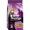 Image de Alimentation oiseaux - VERSELE LAGA - Prestige Mix - Mélange de graines - Perruches australiennes - 25 kg
