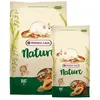 Image de Alimentation pour rats - Versele Laga - Rat Nature - Mélange de graines - 23 kg - Saveur légumes et noix