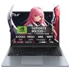 Image de PC portable-Écran Tactile 360° Rotation-AMD Ryzen 5-7430U (6C/12T)-16Go RAM 512Go SSD-15.6FHD-Ordinateur Portable-Windows 11 Pro