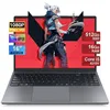 Image de PC Portable-16 -Intel Core i5-8210Y (jusquà 3.6Ghz)-MICREAR-16Go RAM DDR3 512GB SSD-Ordinateur-WiFi 5-Windows 11 Pro