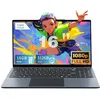 Image de 16 PC Portable -Intel Core i5-8210Y(Jusquà 36 GHz)-16Go RAM 512Go SSD-Windows 11PRO-RJ45-Ordinateur