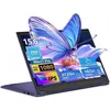 Image de PC Portable-MICREAR-156 Ecran Tactile 360°Rotation-Intel Core M3-8100Y-16Go RAM 512Go SSD-Ordinateur Portable-Windows 11Pro