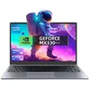 Image de PC Portable-Intel Alder Lake N95(4C/4T)-NVIDIA GeForce MX330-16Go RAM 512Go SSD-15.6-Windows 11 PRO