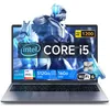 Image de PC portable-Intel Core i5-8210Y(Jusquà 36 GHz)-16Go RAM 512Go SSD-16FHD-Windows 11PRO-Ordinateur Portable-AZERTY