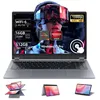 Image de PC portable écran tactile-AMD RYZEN3 3200U-16Go RAM-512Go SSD-156FullView-YOGA-Win 11Pro