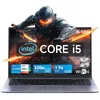 Image de PC Portable Gaming-Intel Core i5-1240P-32Go RAM DDR4 1To SSD-WIFI6-Windows11 Pro-16FHD